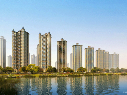 邯郸雅居乐