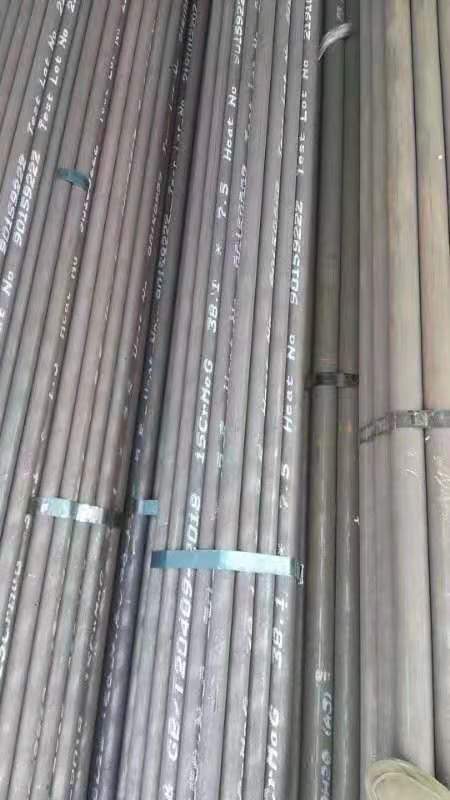 邯郸无缝钢管
